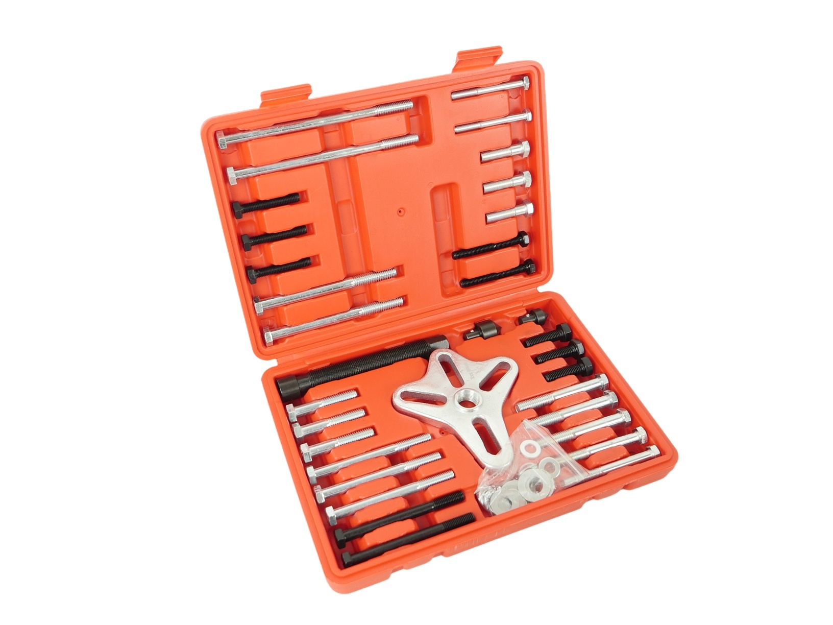 TM 46 Piece Flywheel Puller Set