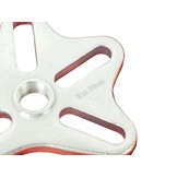 TM 46 Delige Vliegwieltrekker Set