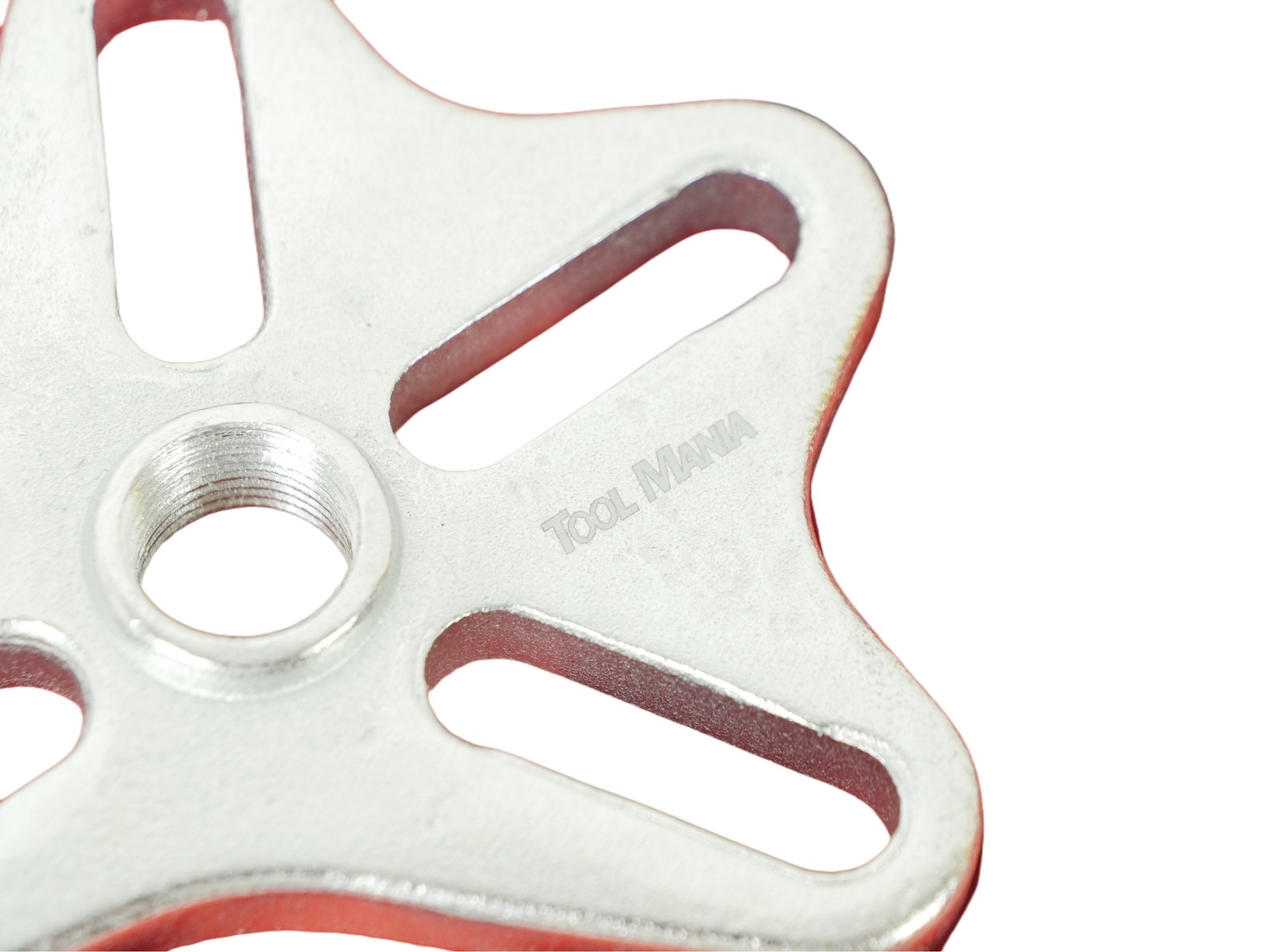 TM 46 Piece Flywheel Puller Set