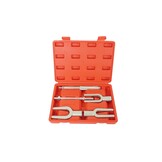 5 Piece Professional Steering Ball Puller Fork Set
