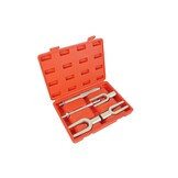 5 Piece Professional Steering Ball Puller Fork Set