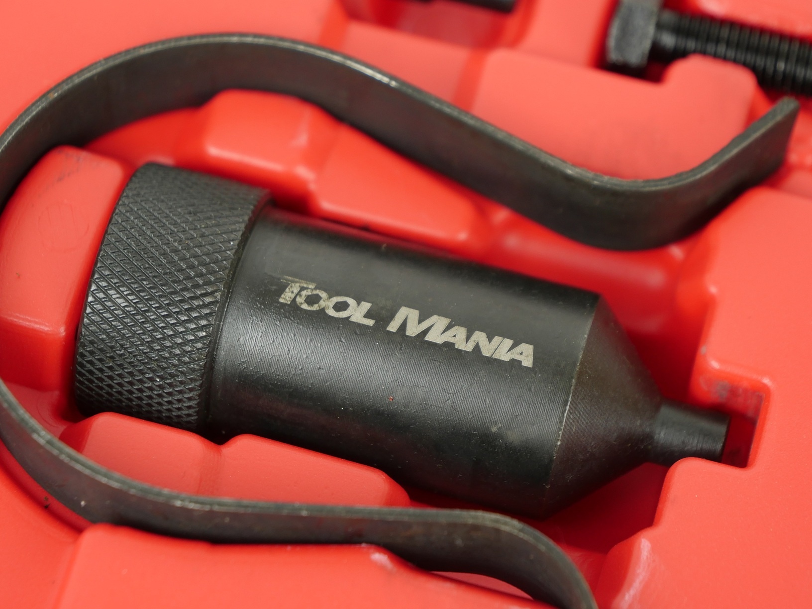 TM Timingset voor Citroën en Peugeot