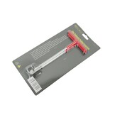 2-Piece Exhaust Rubber Hook Set