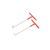 2-Piece Exhaust Rubber Hook Set