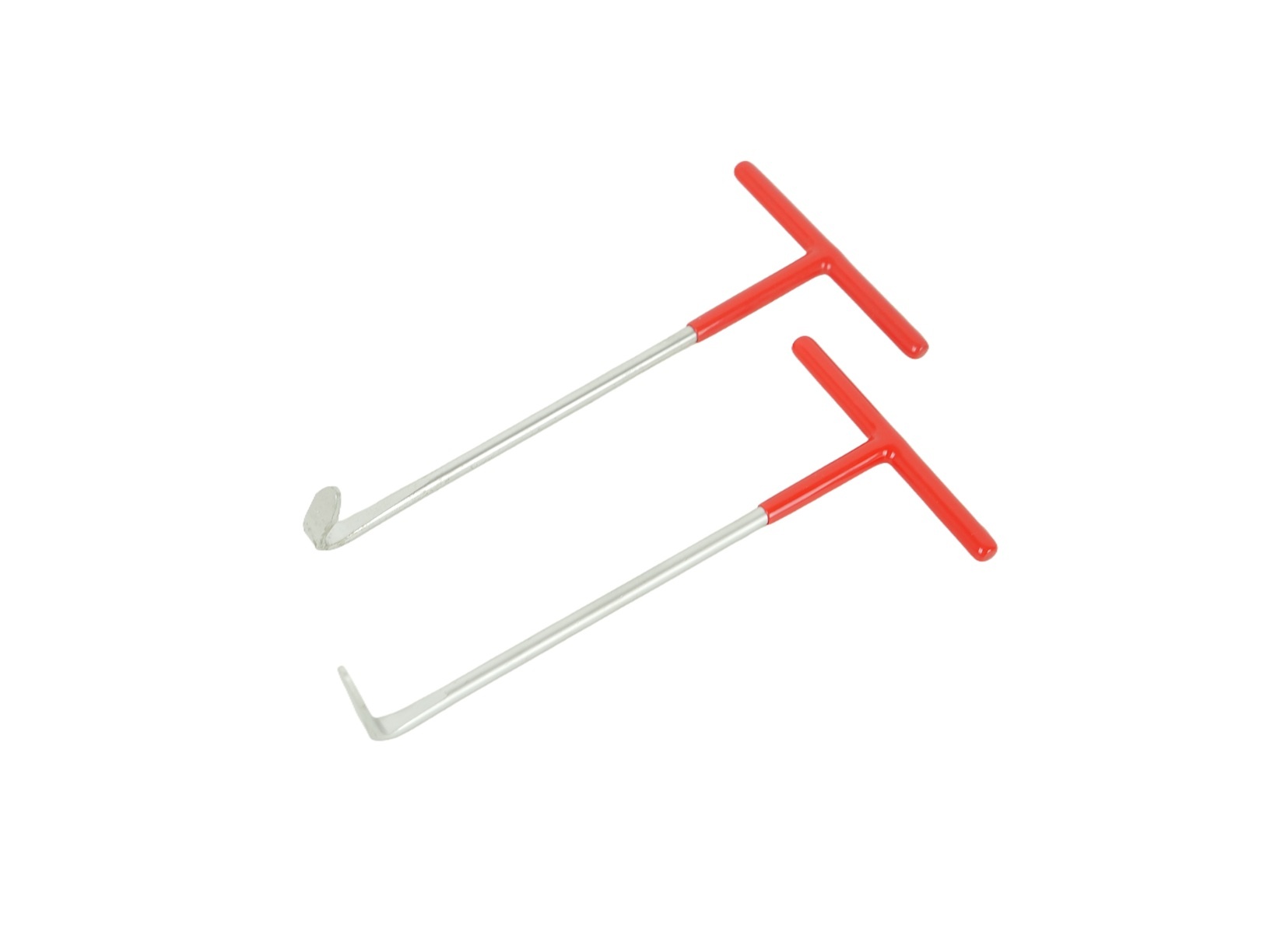 2-Piece Exhaust Rubber Hook Set