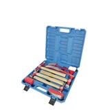 TM 9 Delige Hamer Uitdeukset Model 3