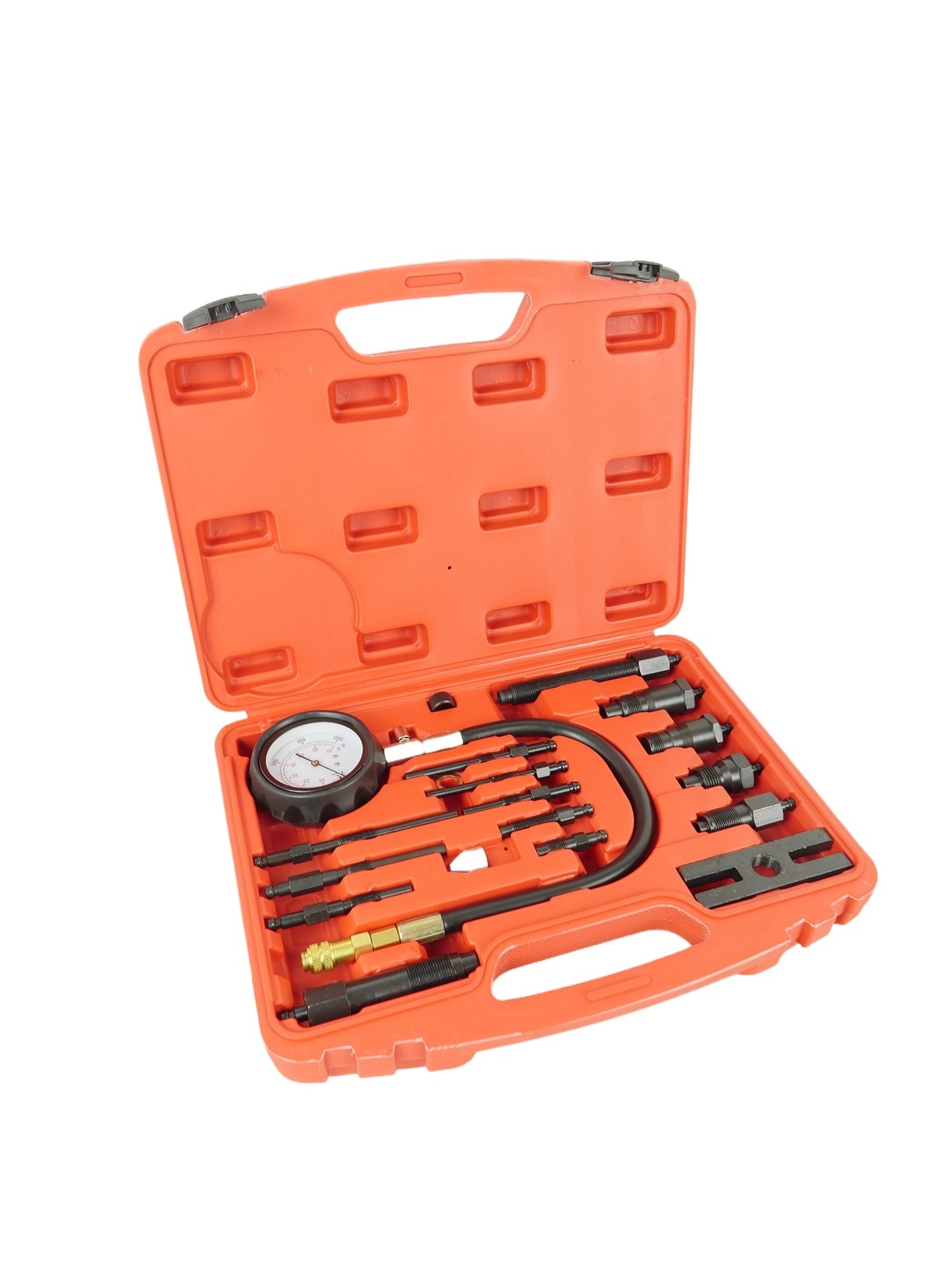 TM Compression meter for Diesel engines