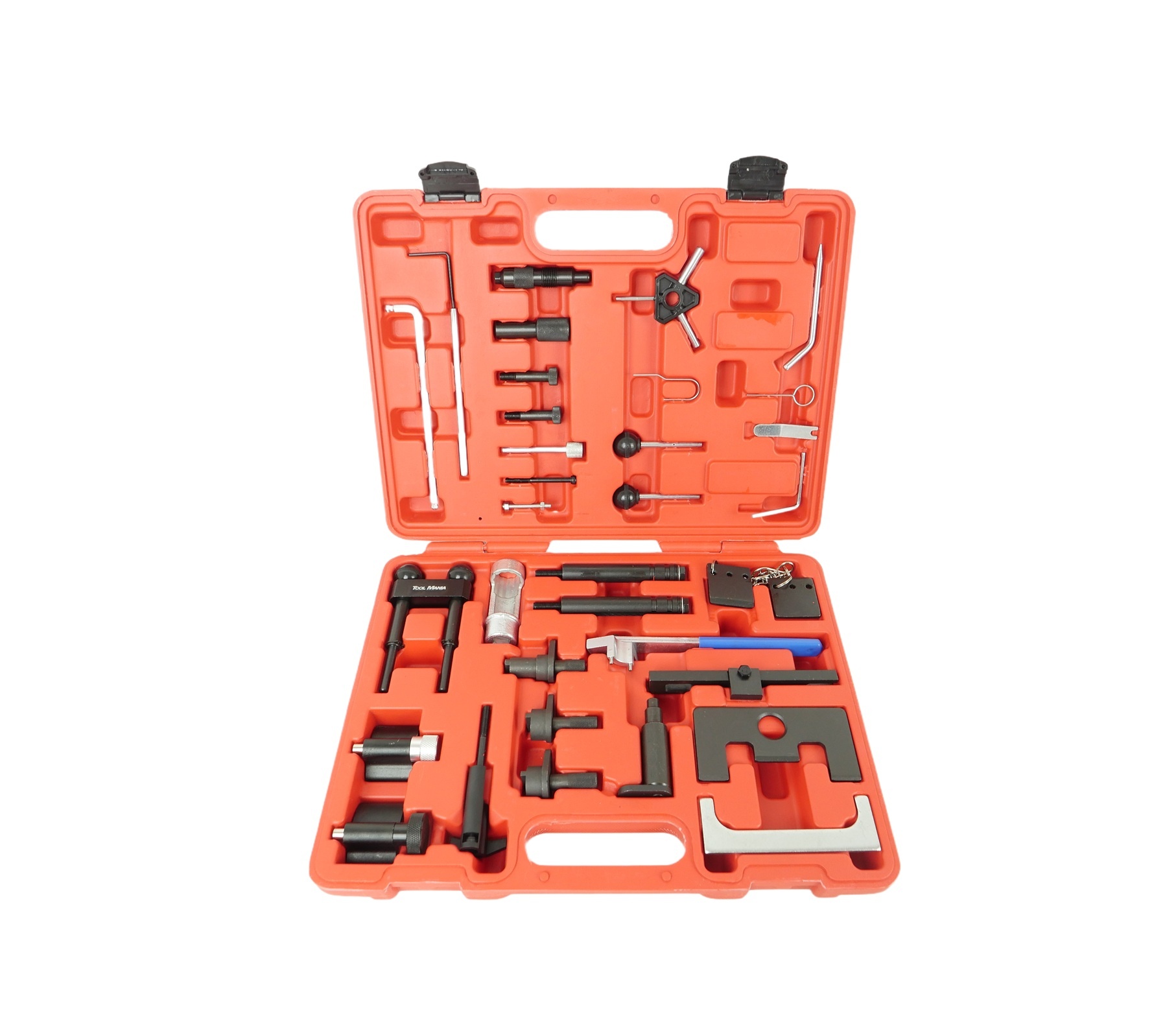 TM Timingset expanded VAG