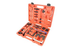 TM Timingset expanded VAG