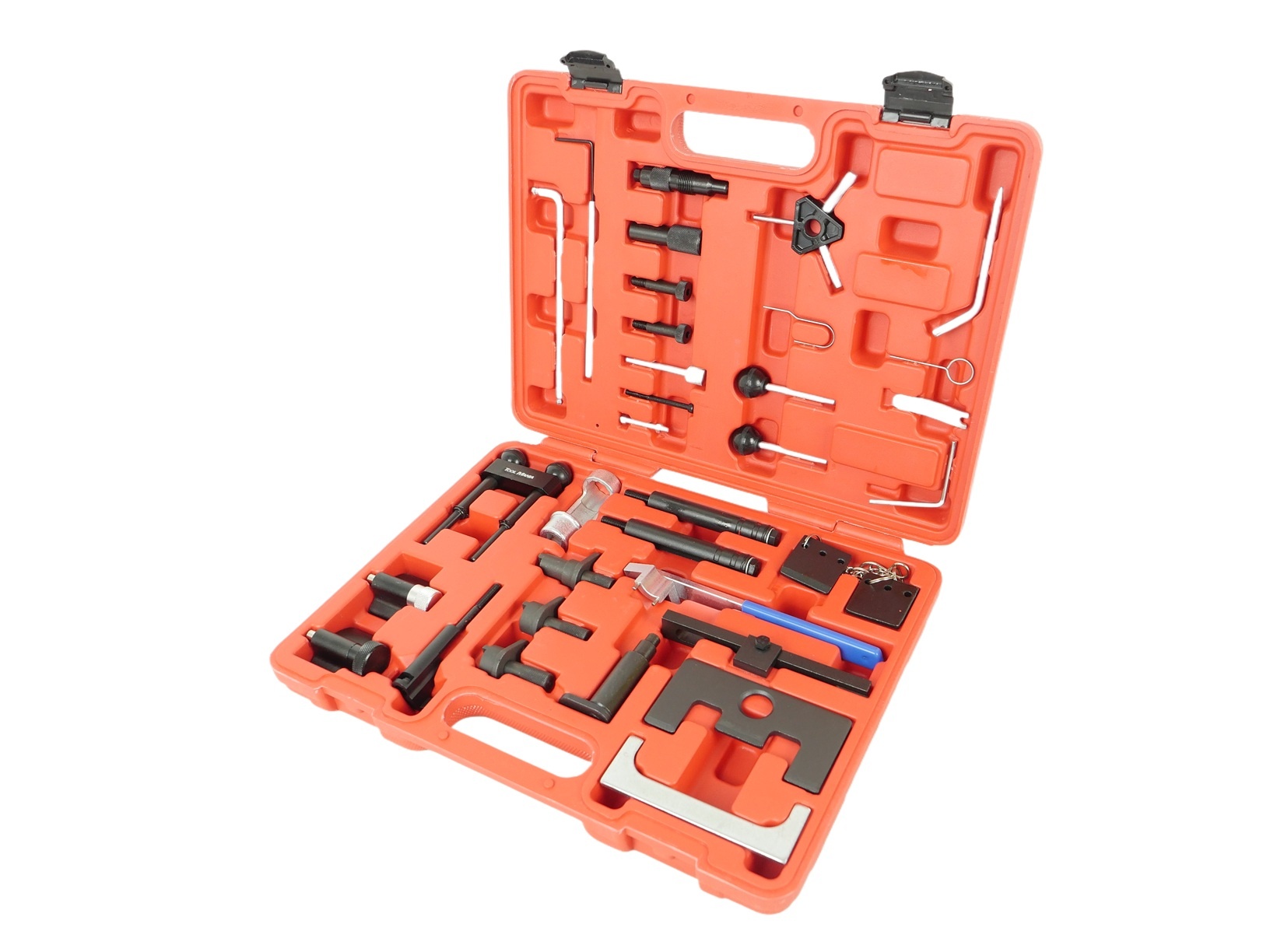 TM Timingset expanded VAG