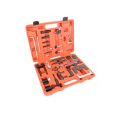 TM Timingset expanded VAG