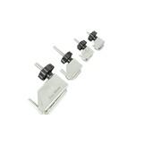 TM 4 Delige Professionele Slangklem Klemmen Set