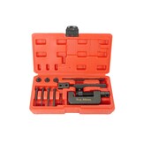 TM 12 Piece Chain Tool Set