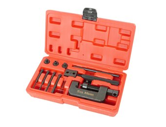TM 12 Piece Chain Tool Set