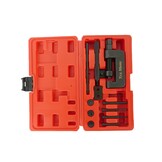 TM 12 Piece Chain Tool Set