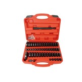 TM 51 Delige Wiellager en Pakking de-montageset 18 - 65 mm