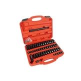 TM 51 Piece Wheel Bearing and Gasket Disassembly Set 18 - 65 mm.