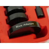 TM 51 Piece Wheel Bearing and Gasket Disassembly Set 18 - 65 mm.
