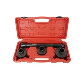 4 Piece Inside Steering Ball Key Set