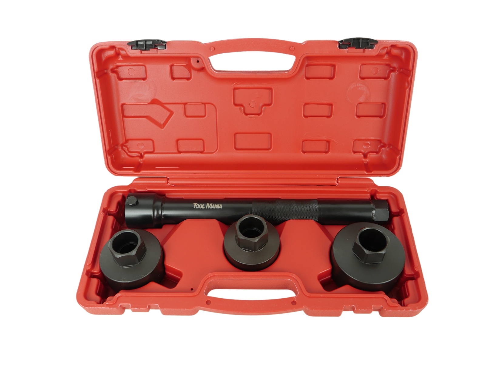 4 Piece Inside Steering Ball Key Set