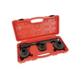 4 Piece Inside Steering Ball Key Set