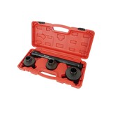 4 Piece Inside Steering Ball Key Set