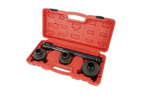 TM 4 Delige Binnen Stuurkogel Sleutel Set