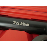 4 Piece Inside Steering Ball Key Set