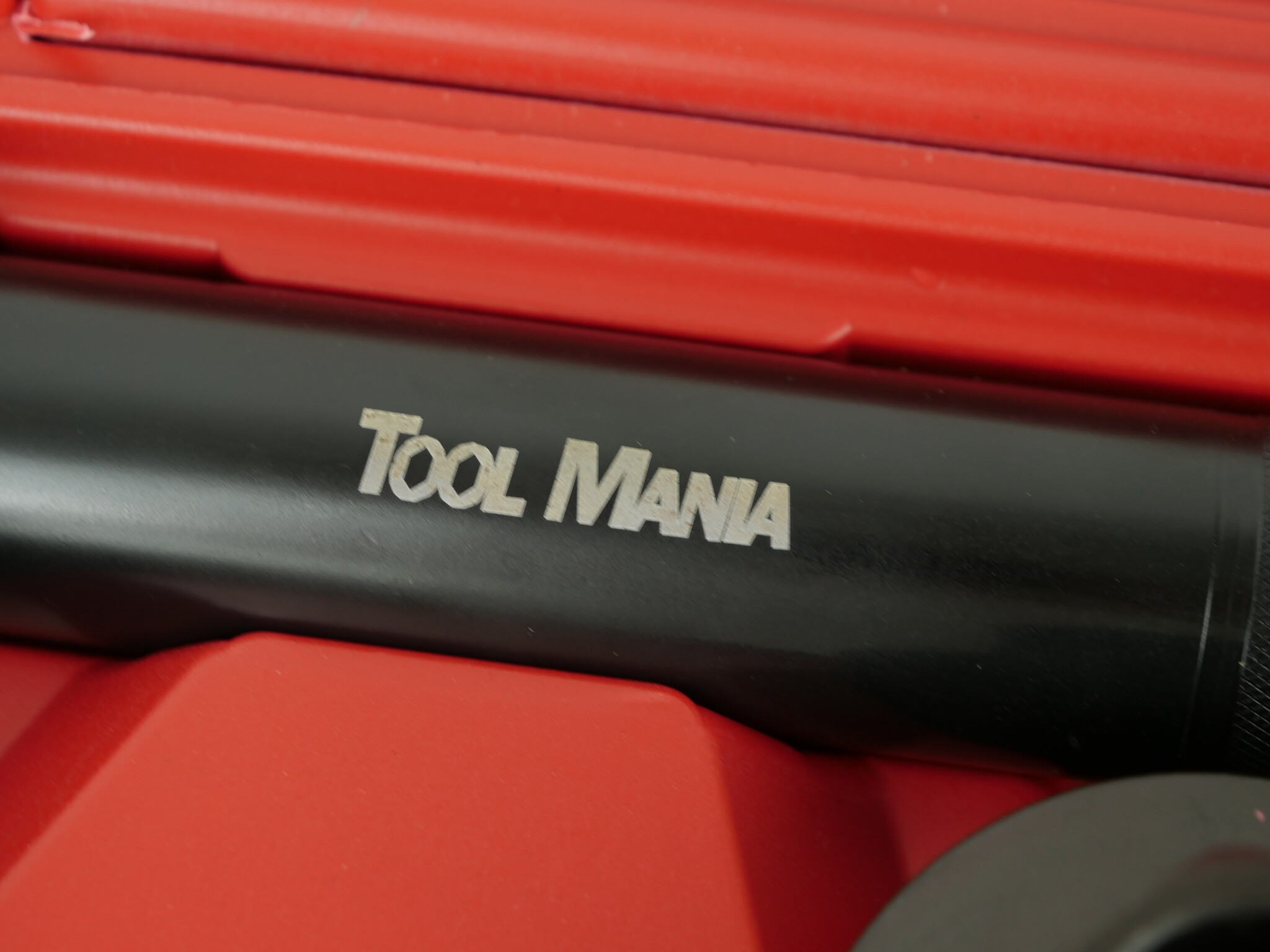 TM 4 Delige Binnen Stuurkogel Sleutel Set