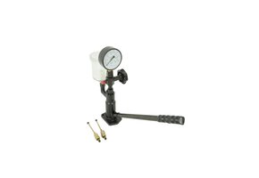 TM Diesel Atomizer Tester 600 Bar