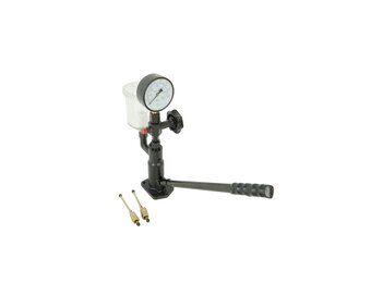 TM Diesel Atomizer Tester 600 Bar
