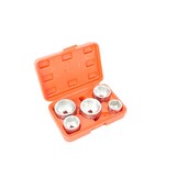 TM 5 Delige Oliefilter Demontageset - Oliefilter Doppenset