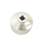 TM 5 Piece Oil Filter Disassembly Set - Oil Filter Socket Set