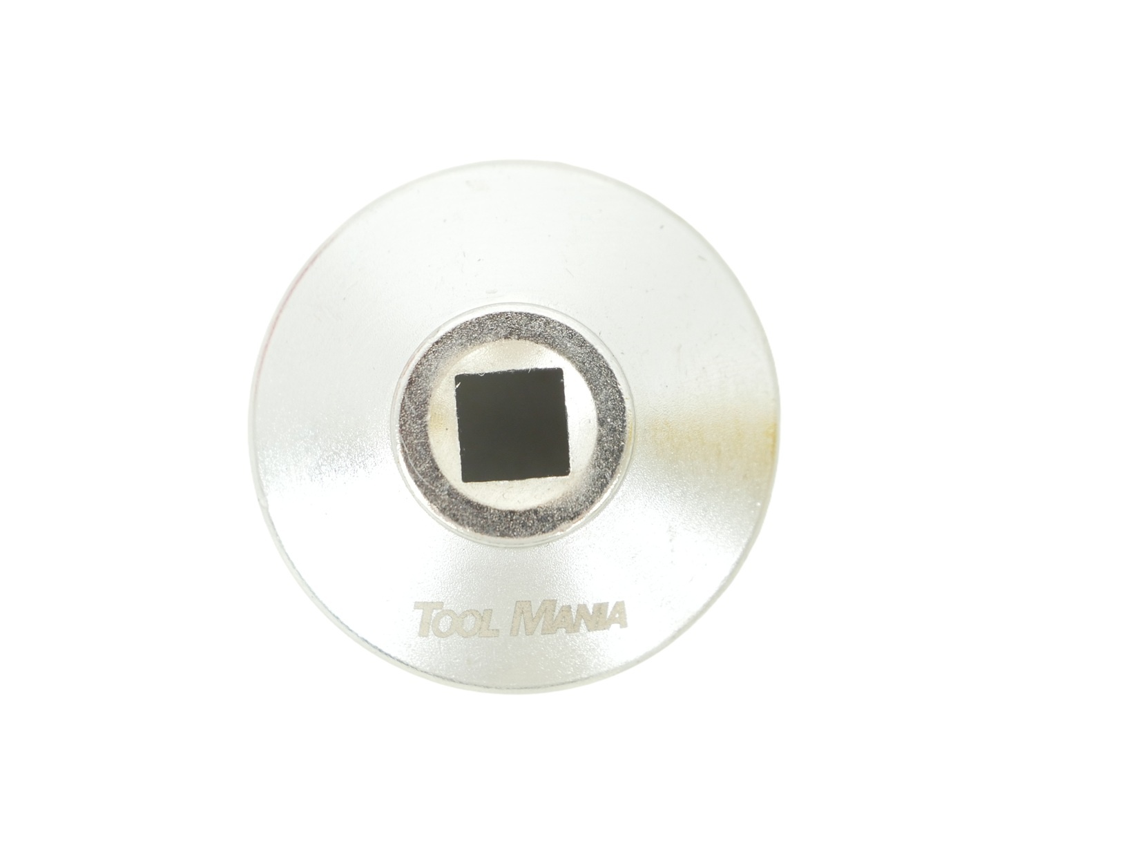 TM 5 Piece Oil Filter Disassembly Set - Oil Filter Socket Set