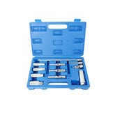 TM 11 delig Bougiedoppenset 3/8"