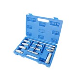 TM 11 delig Bougiedoppenset 3/8"