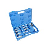 TM 11 piece Spark plug socket set 3/8 "