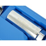 TM 11 delig Bougiedoppenset 3/8"