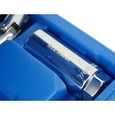 TM 11 piece Spark plug socket set 3/8 "