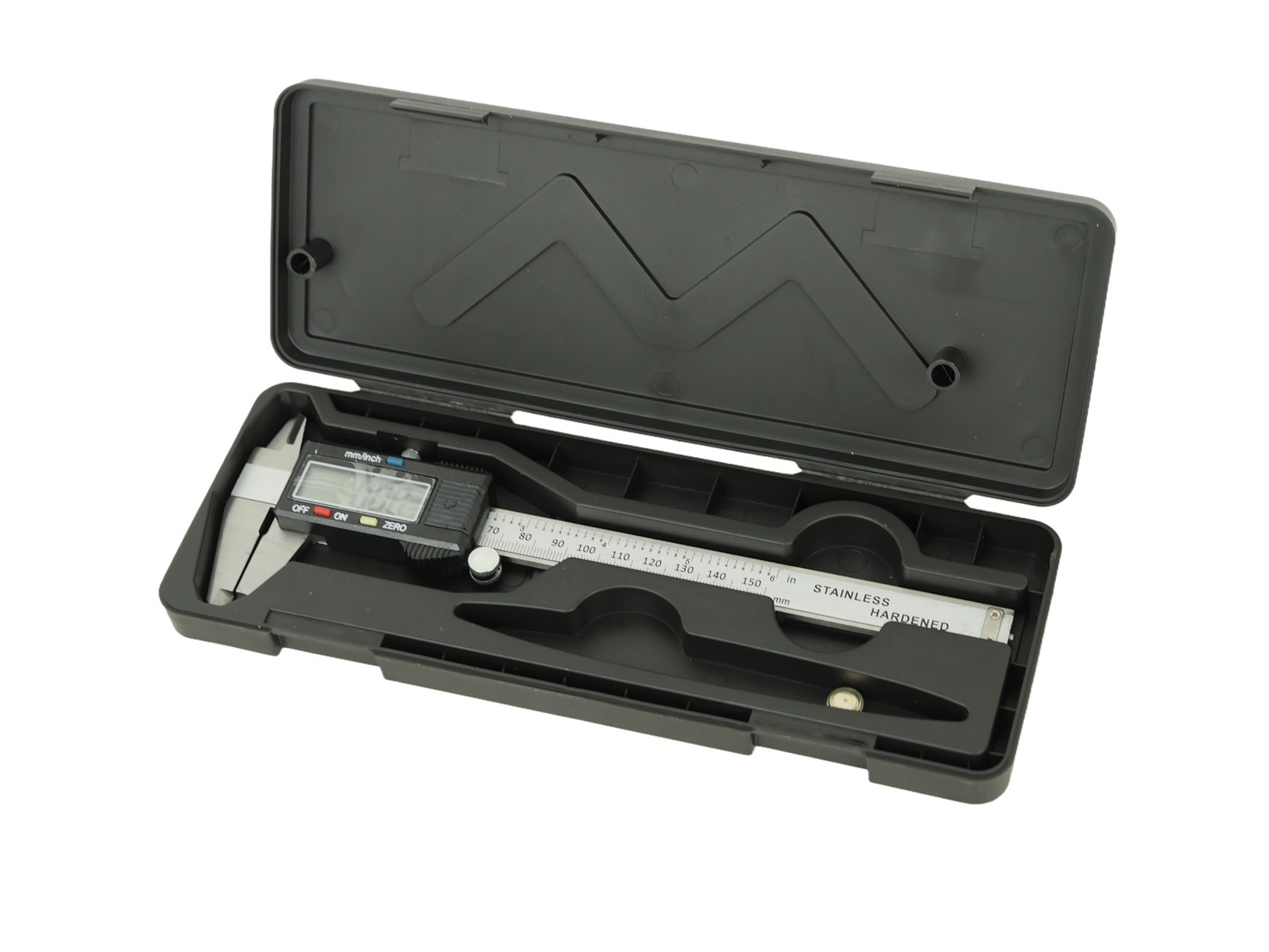 TM 150 mm Digitale Schuifmaat