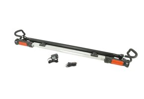 TM 120 LED's Oplaadbare Motorkaplamp