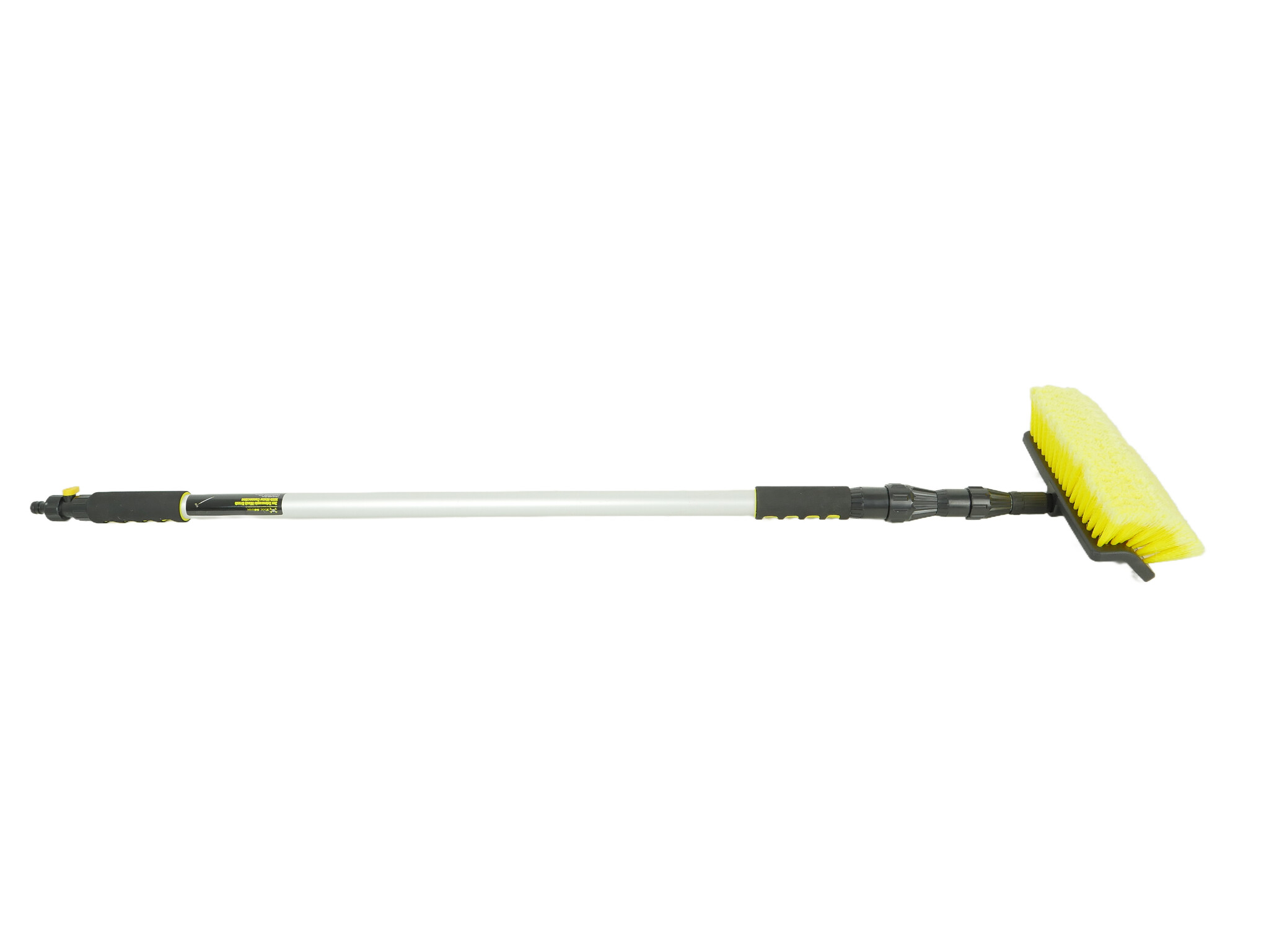 TM 3m Telescopische Wasborstel Met Wateraansluiting