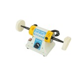 TM 100 mm Profi Polijstmachine