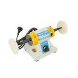 TM 100 mm Profi Polijstmachine