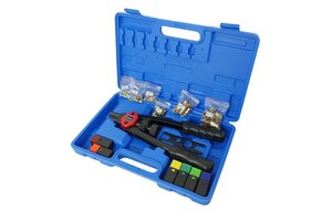 TM Professionele Blindklinkmoertang inclusief blindklinkmoeren