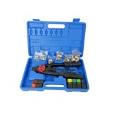 TM Professionele Blindklinkmoertang en Popnageltang