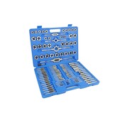 TM 110 Delige Tap en Snijset METRISCH