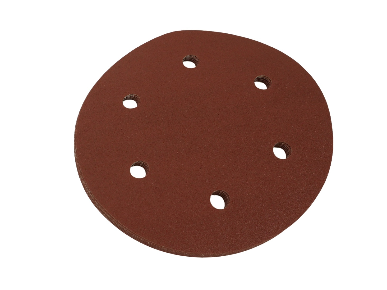 TM 215 mm wand en plafondschuurmachine - 750 Watt Met LED Lamp