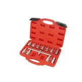 TM 12 Piece Crankcase Plug Socket Set