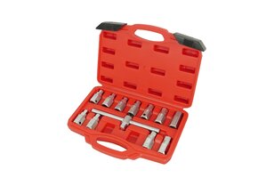 TM 12 Piece Crankcase Plug Socket Set